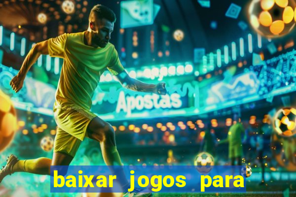 baixar jogos para pc via μtorrent